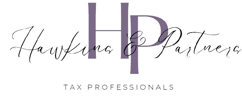 HP Tax Professionals